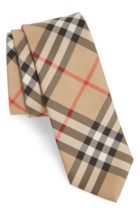 burberry tie price canada|Burberry tie on clearance.